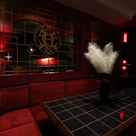 Haverkamp Suites Bremerhaven Zewnętrze zdjęcie
