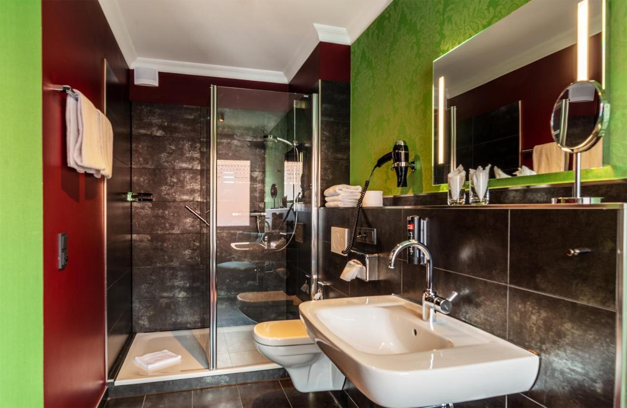 Haverkamp Suites Bremerhaven Zewnętrze zdjęcie