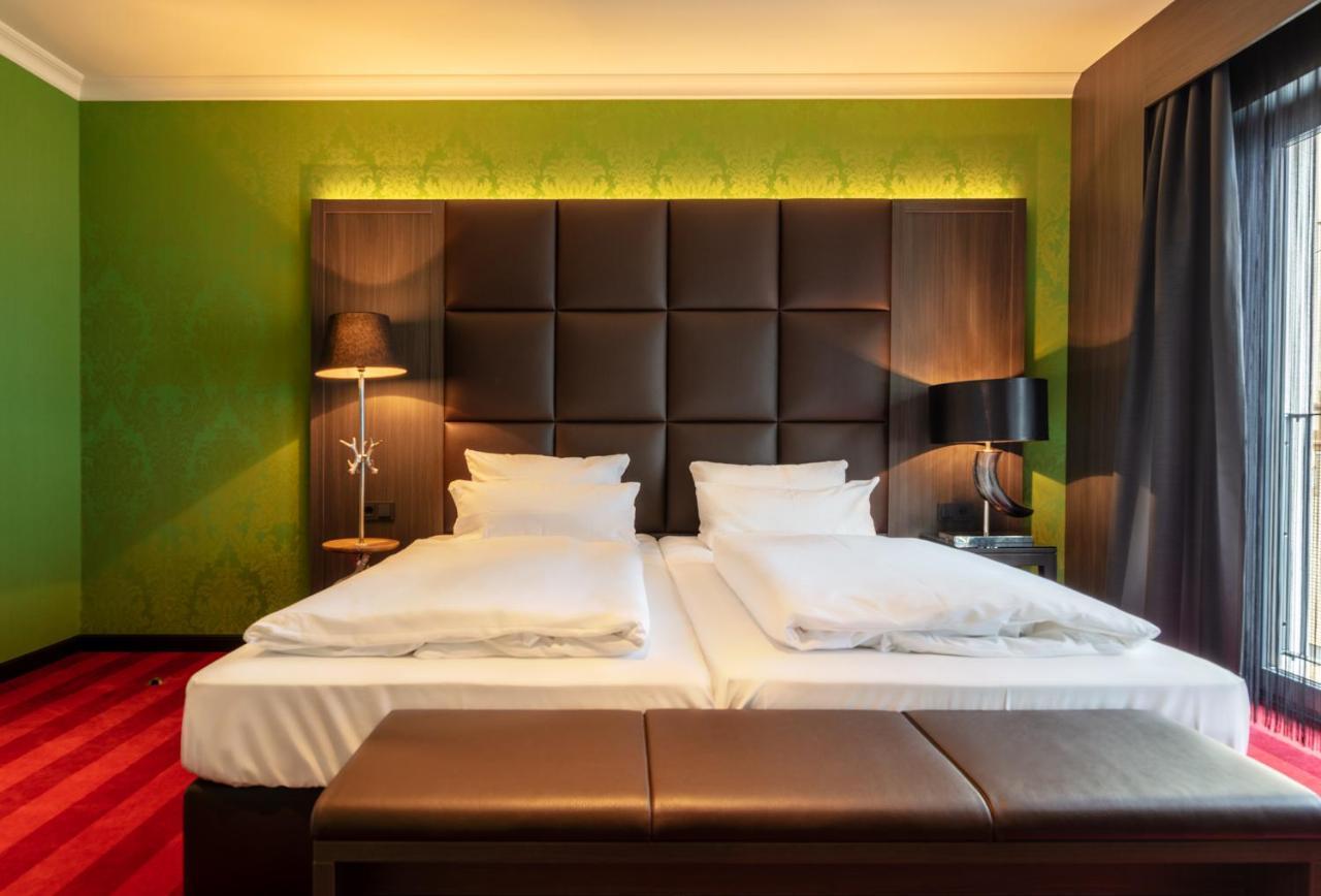 Haverkamp Suites Bremerhaven Zewnętrze zdjęcie