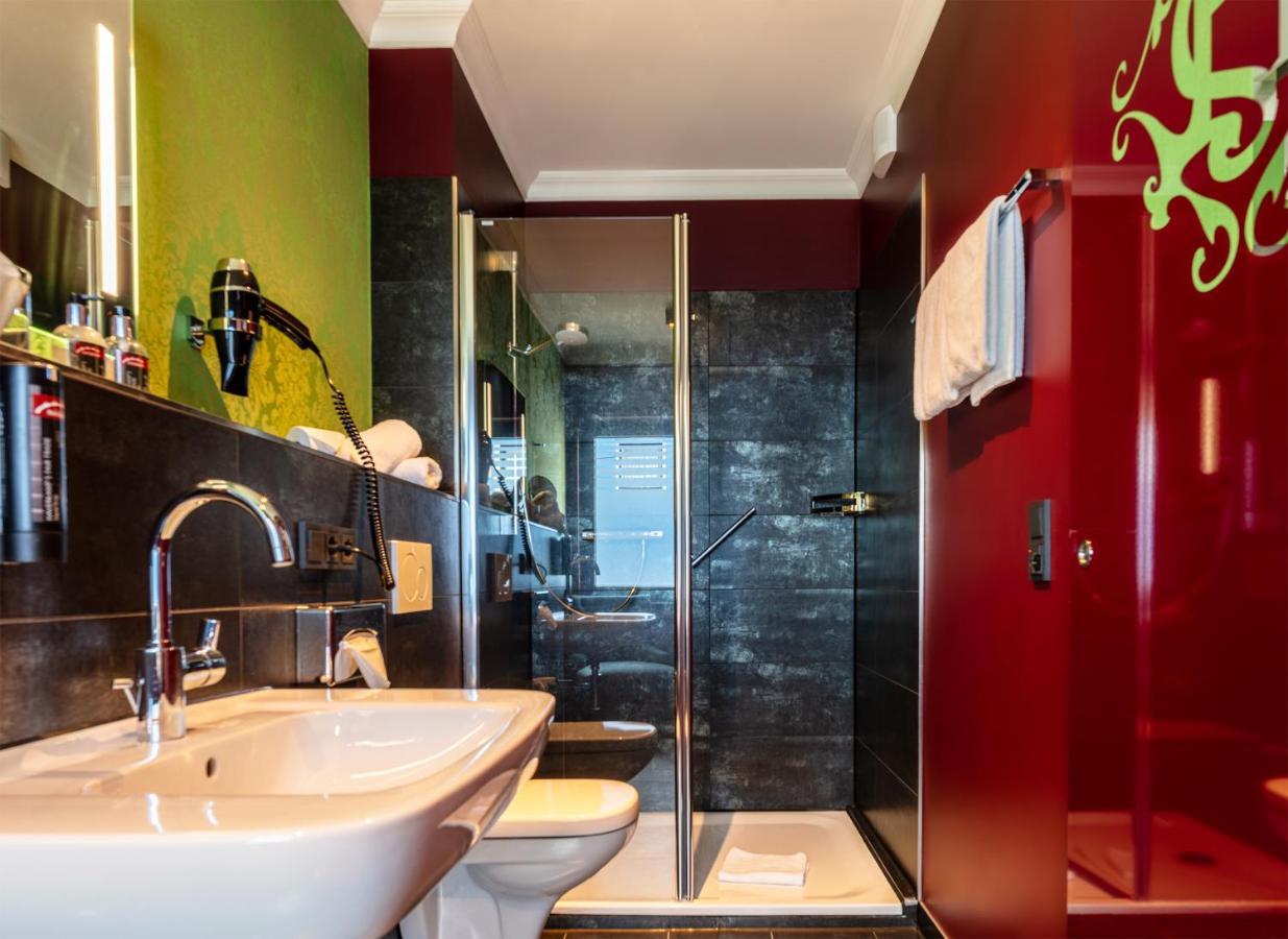 Haverkamp Suites Bremerhaven Zewnętrze zdjęcie
