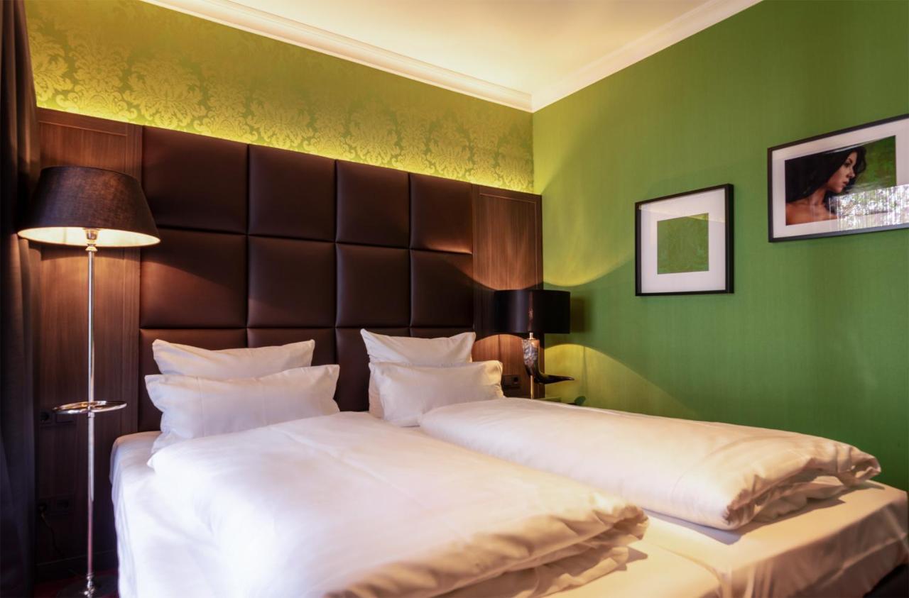Haverkamp Suites Bremerhaven Zewnętrze zdjęcie