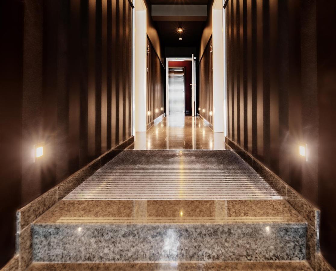 Haverkamp Suites Bremerhaven Zewnętrze zdjęcie