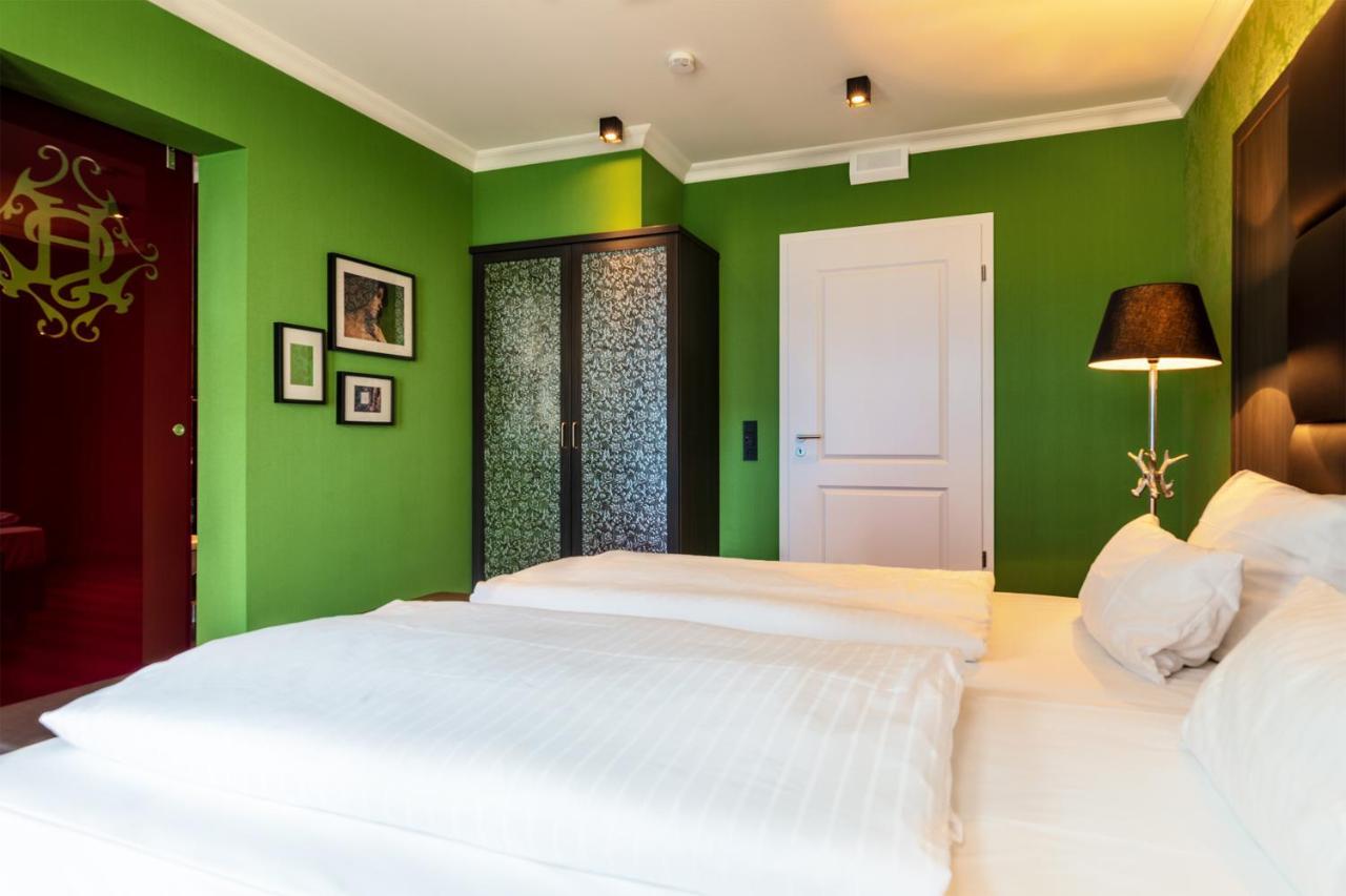 Haverkamp Suites Bremerhaven Zewnętrze zdjęcie