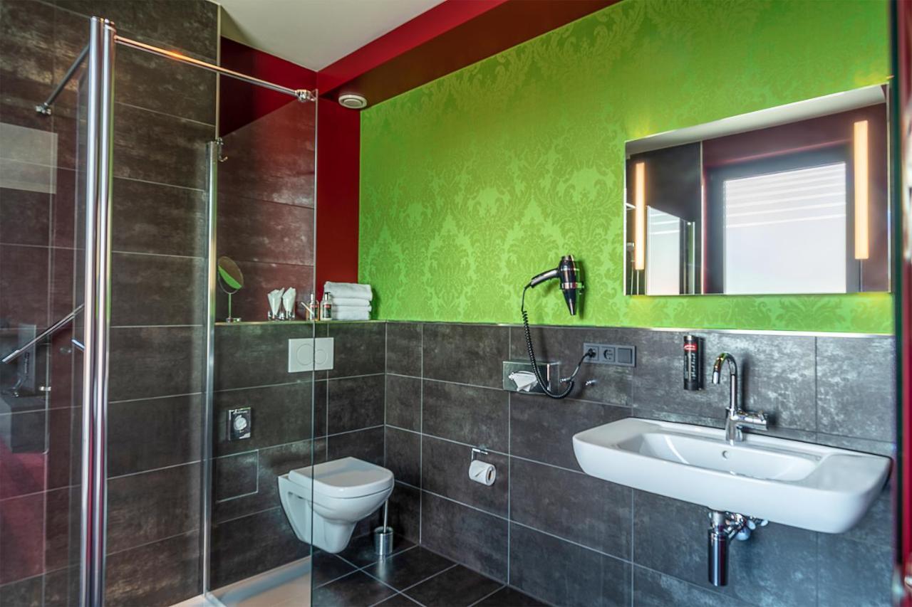 Haverkamp Suites Bremerhaven Zewnętrze zdjęcie