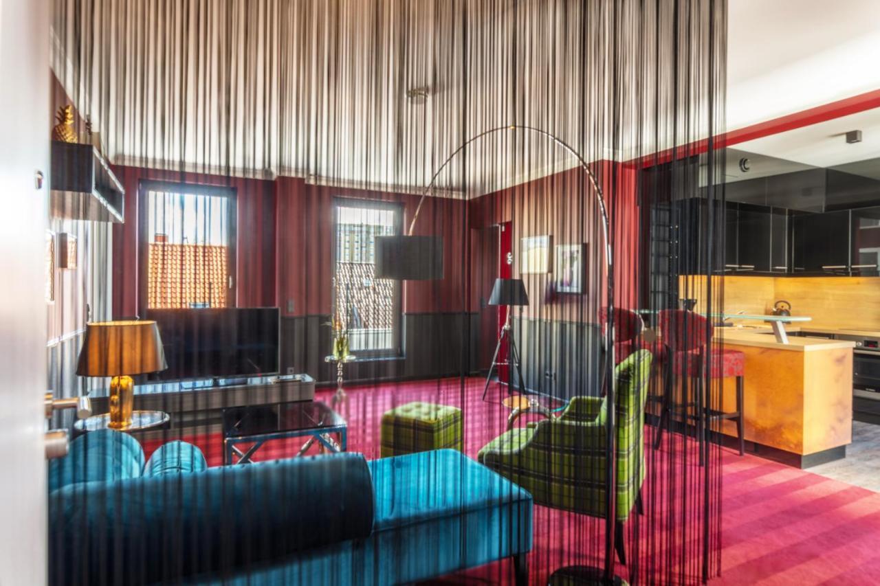 Haverkamp Suites Bremerhaven Zewnętrze zdjęcie