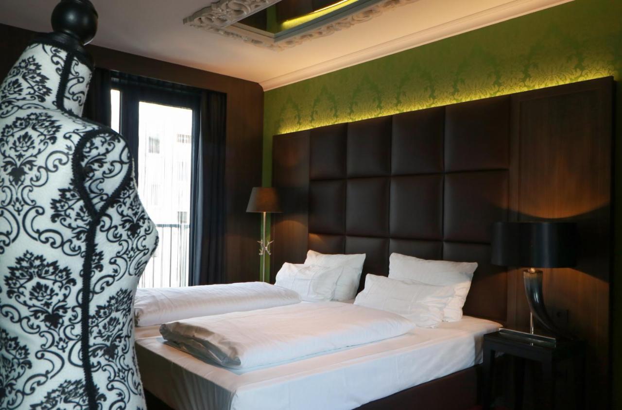 Haverkamp Suites Bremerhaven Zewnętrze zdjęcie