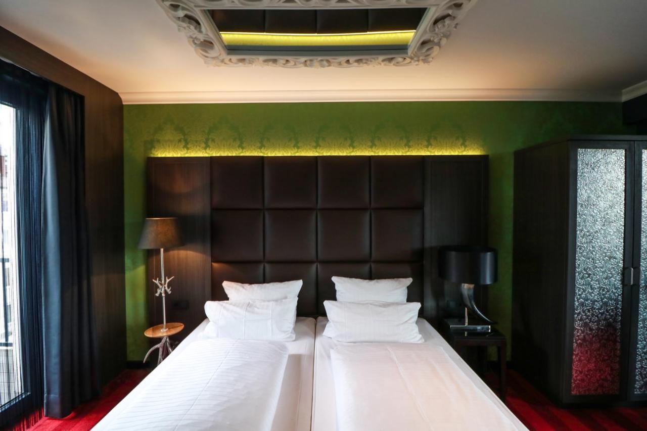 Haverkamp Suites Bremerhaven Zewnętrze zdjęcie