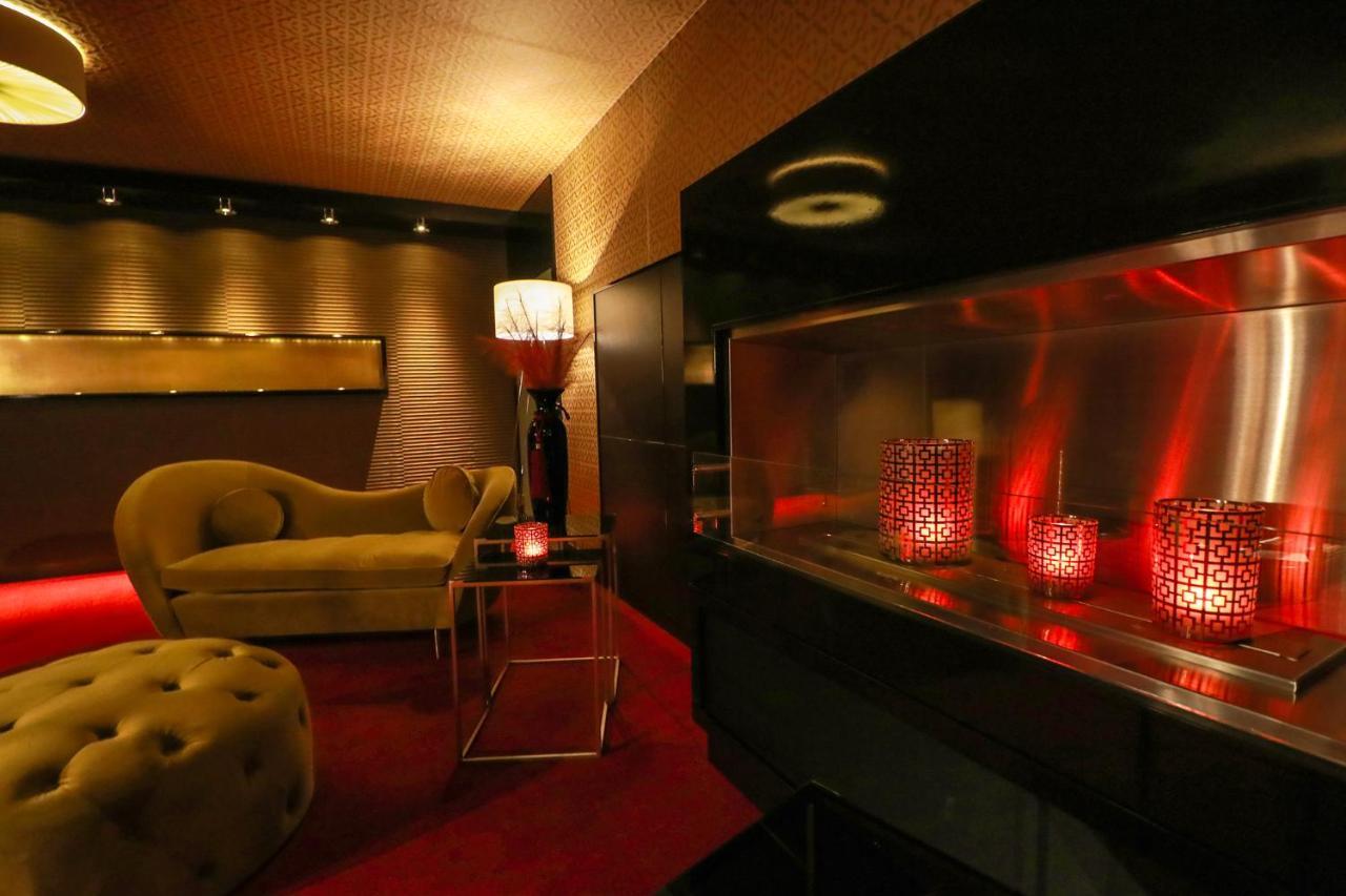 Haverkamp Suites Bremerhaven Zewnętrze zdjęcie