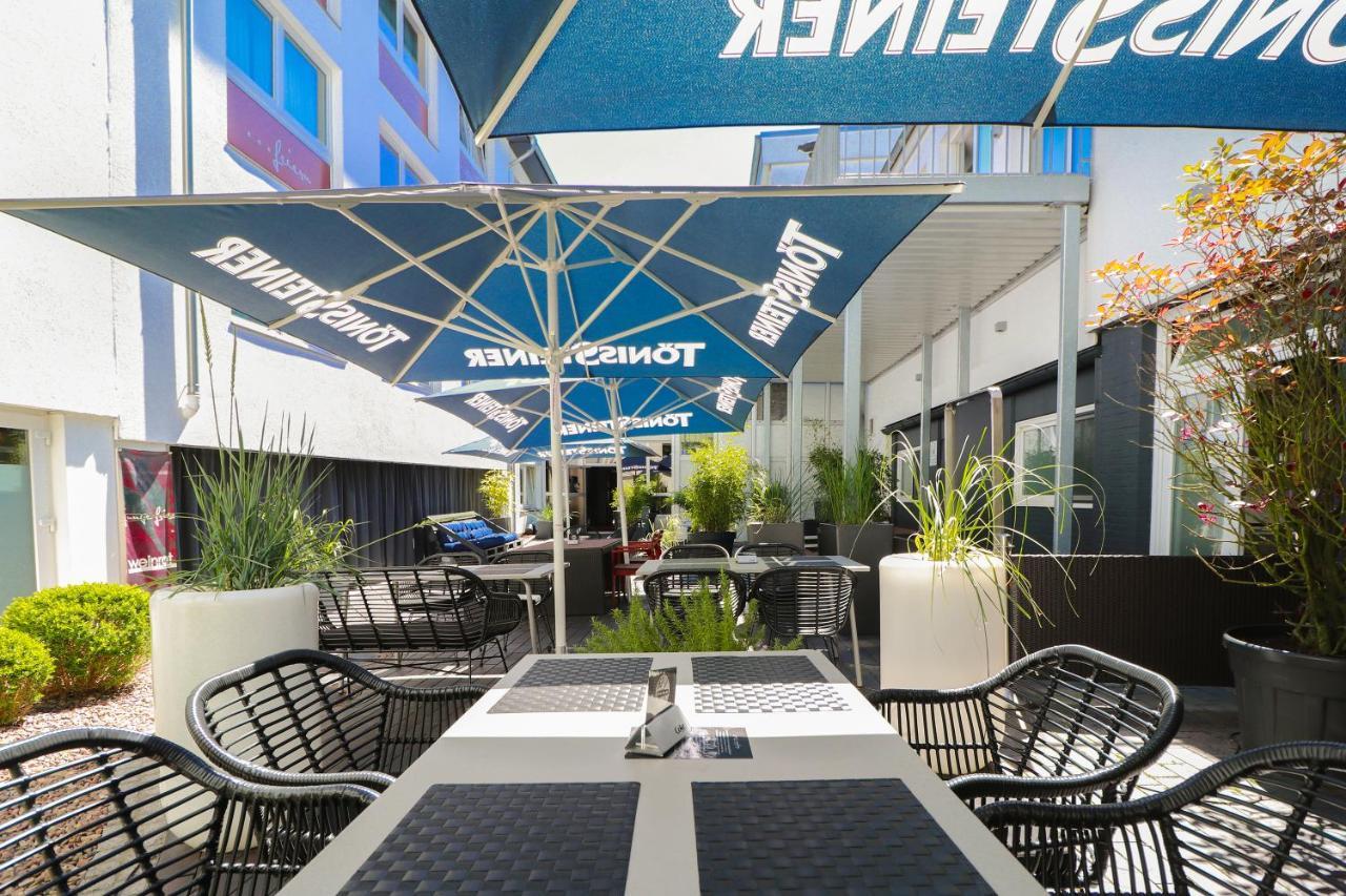 Haverkamp Suites Bremerhaven Zewnętrze zdjęcie
