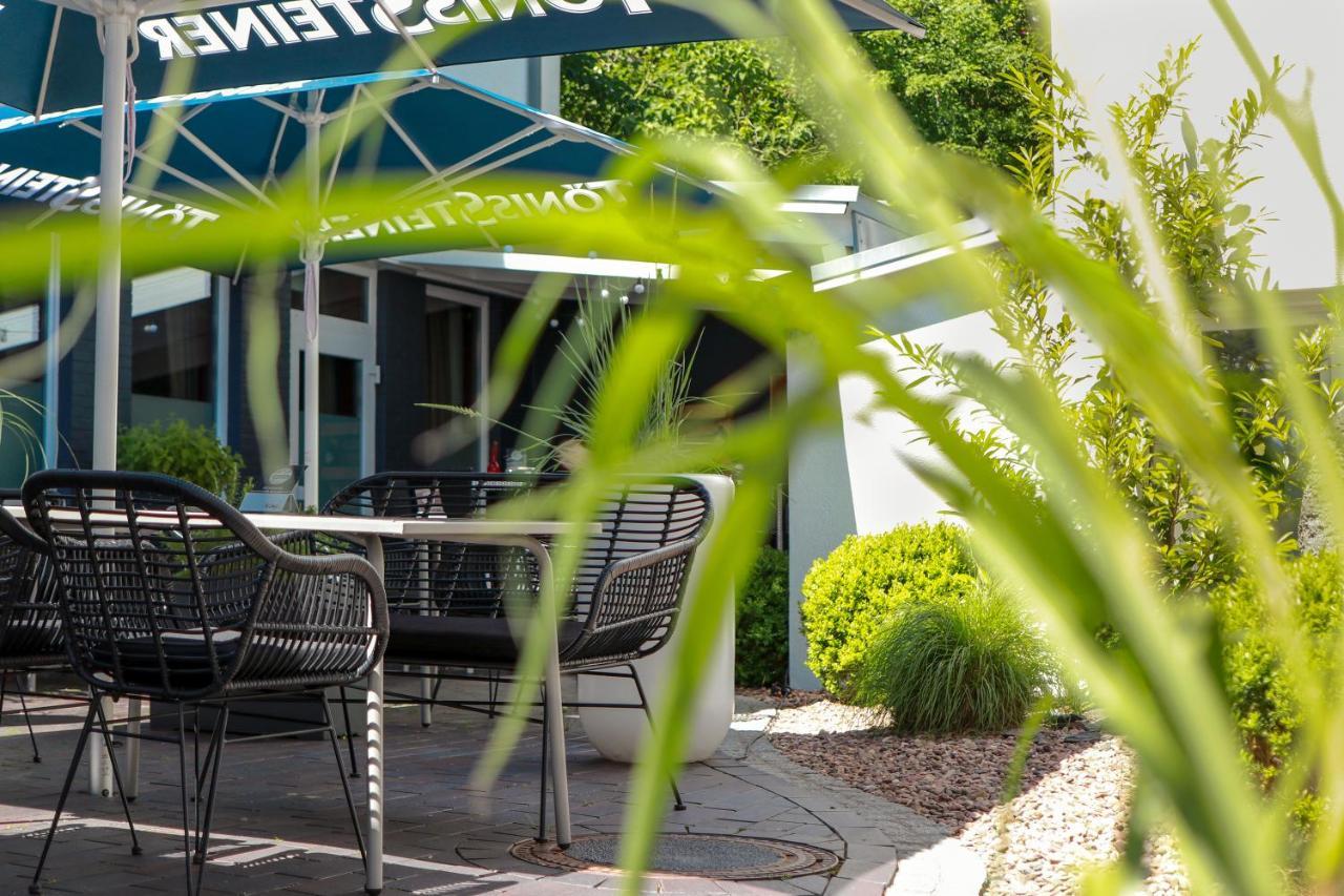 Haverkamp Suites Bremerhaven Zewnętrze zdjęcie