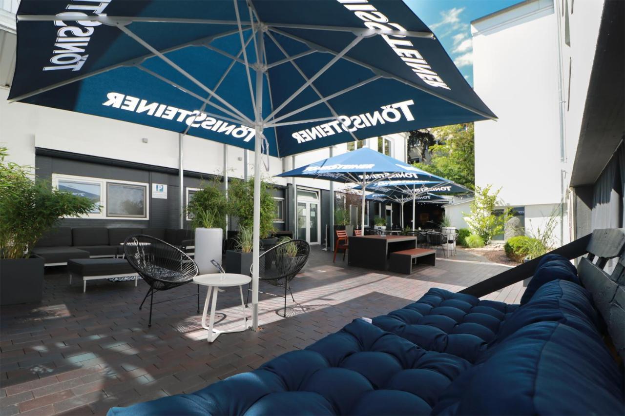 Haverkamp Suites Bremerhaven Zewnętrze zdjęcie
