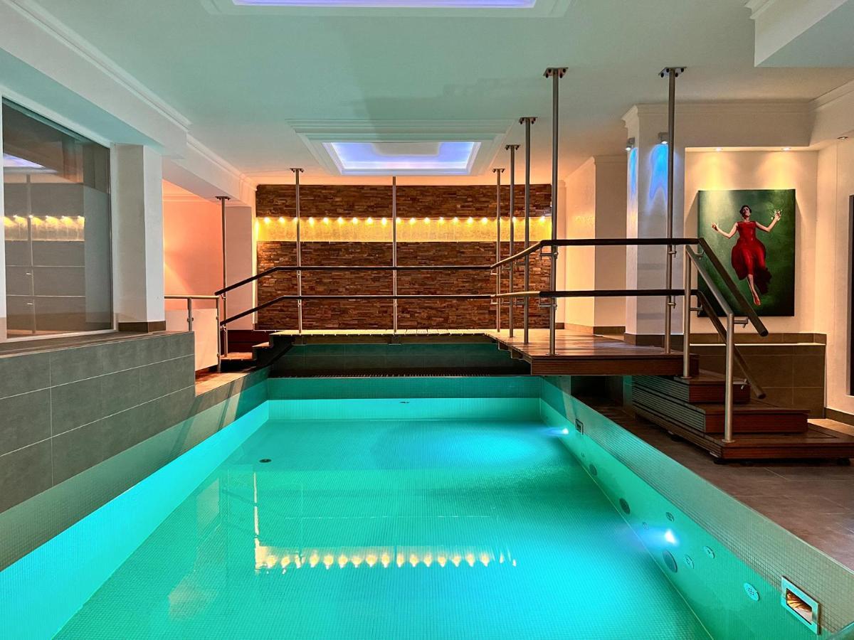 Haverkamp Suites Bremerhaven Zewnętrze zdjęcie