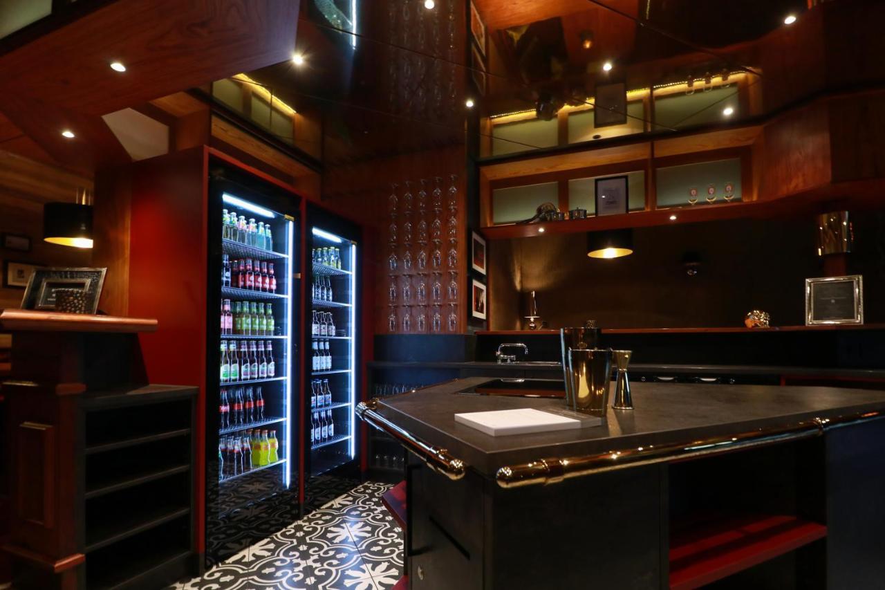Haverkamp Suites Bremerhaven Zewnętrze zdjęcie
