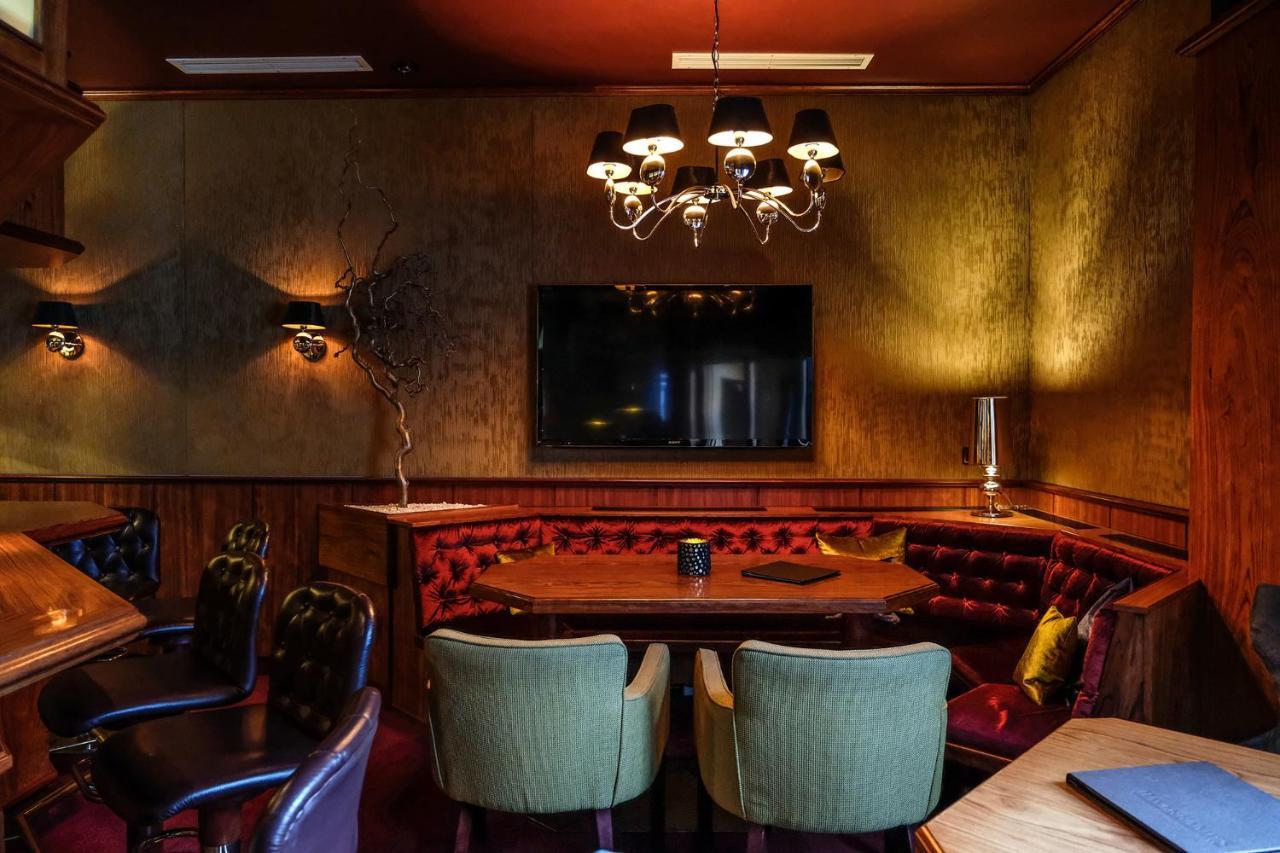 Haverkamp Suites Bremerhaven Zewnętrze zdjęcie