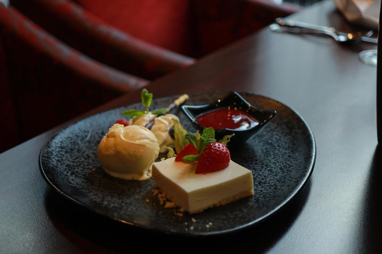 Haverkamp Suites Bremerhaven Zewnętrze zdjęcie