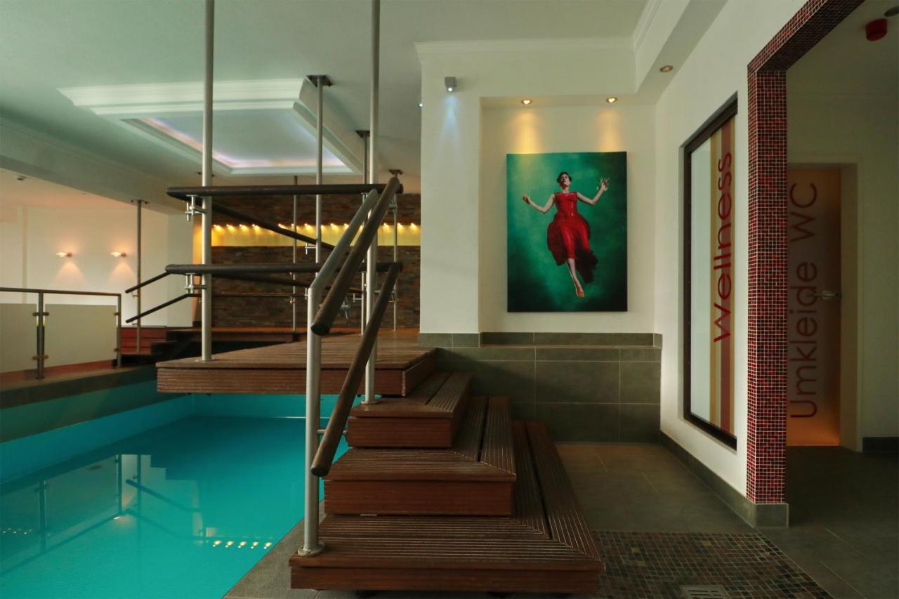 Haverkamp Suites Bremerhaven Zewnętrze zdjęcie