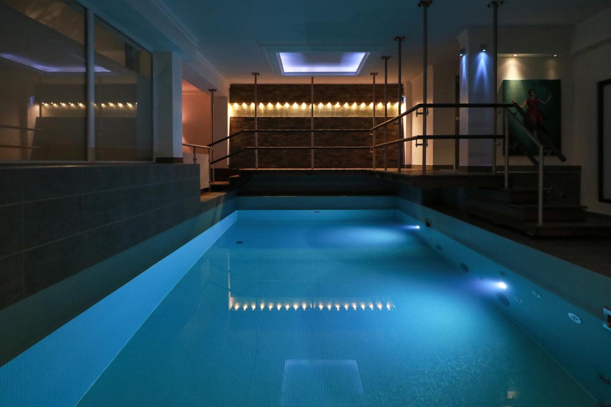 Haverkamp Suites Bremerhaven Zewnętrze zdjęcie