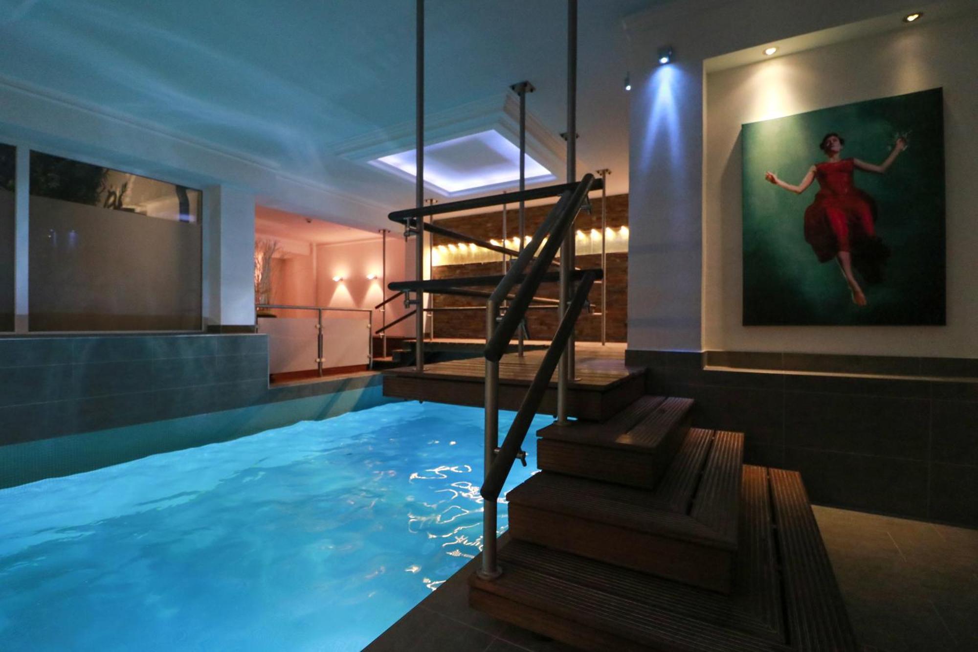 Haverkamp Suites Bremerhaven Zewnętrze zdjęcie
