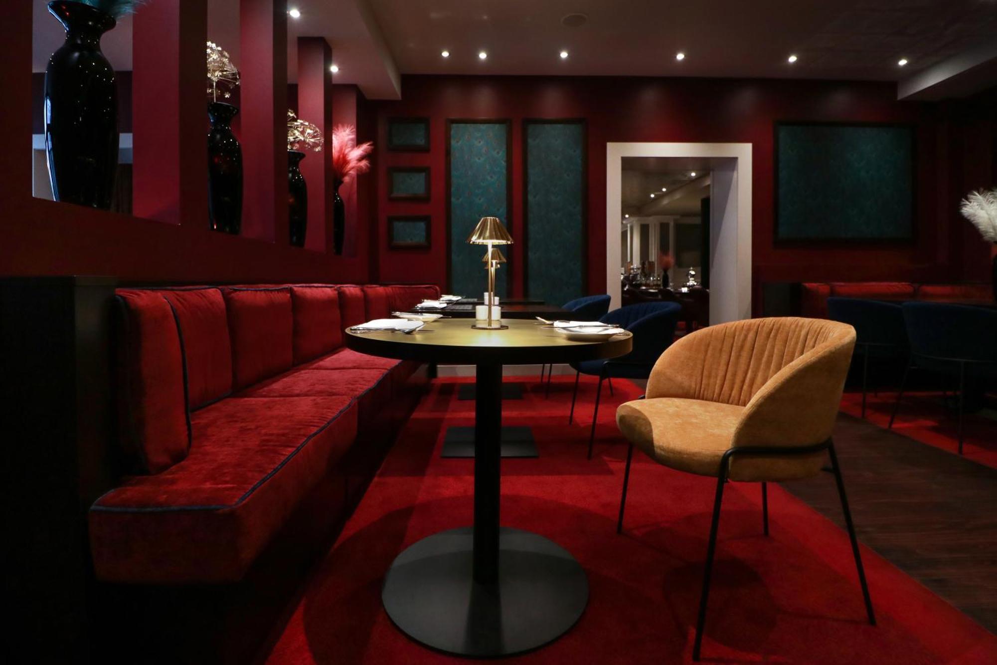 Haverkamp Suites Bremerhaven Zewnętrze zdjęcie