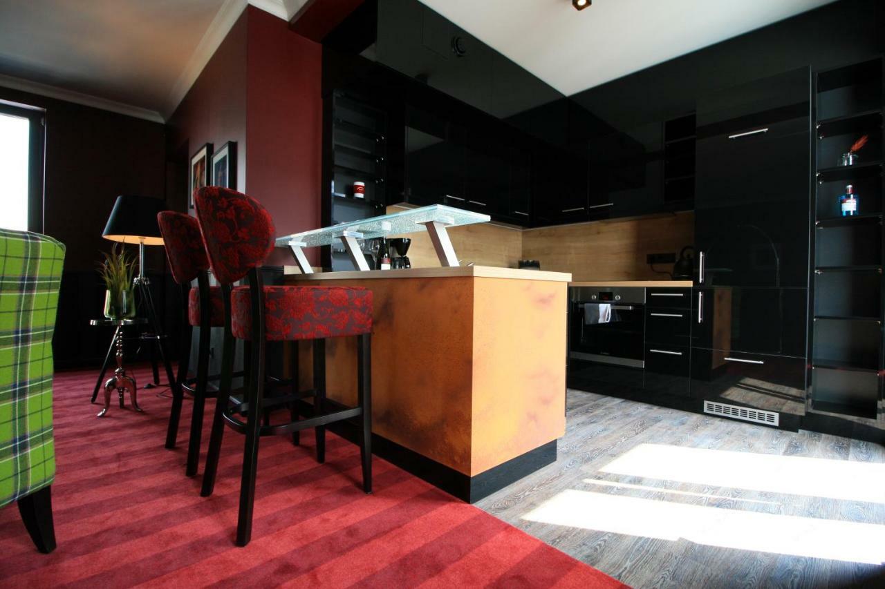 Haverkamp Suites Bremerhaven Zewnętrze zdjęcie