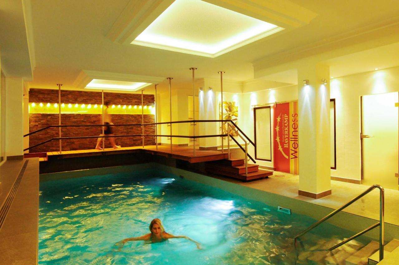Haverkamp Suites Bremerhaven Zewnętrze zdjęcie